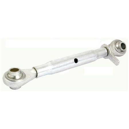 Aftermarket JSA1009 New Universal Top Link 9 Ling Min 13 Max 19 Fits CAT 11 HIU10-0016